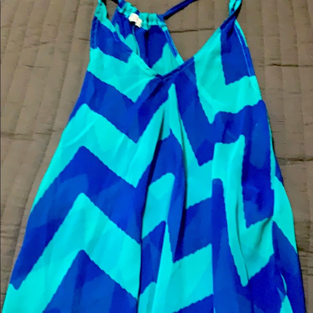 Boutique Top